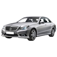Mercedes classe E - W212 de 2009 à 2013
