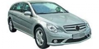 Mercedes Classe R - W251 de 2005 à 2010
