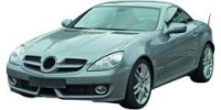 Mercedes Classe SLK - R171 de 2004 à 2011