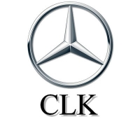 MERCEDES CLASSE CLK