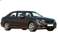 Mercedes Classe E - W212 de 2013 à 2016