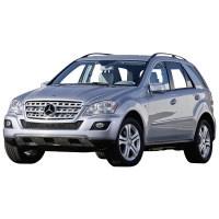 Mercedes Classe ML - W164 de 2008 à 2011