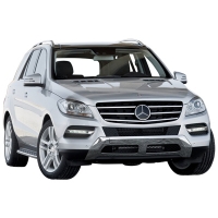 Mercedes Classe ML - W166  de 2011 à ....