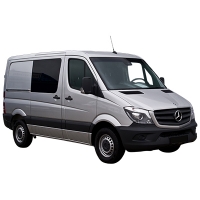 Mercedes Sprinter de 2013 à ...