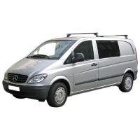 Mercedes Vito - W639 de 2003 à 2010