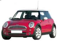 MINI I R50/R53 de Aout 2004 à septembre 2006