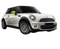 MINI II R56 de Aout 2010 à ...