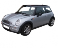 MINI I R50/R53 de 2001 à juillet 2004