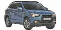 MITSUBISHI ASX de 2010 à ...