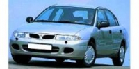 Mitsubishi Carisma à partir de 1995