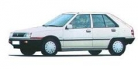 Mitsubishi Colt / Lancer de 1986 à 1988