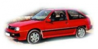 Mitsubishi Lancer C10 de 1984 à 1986