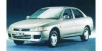Mitsubishi Lancer de 1997 à 2001