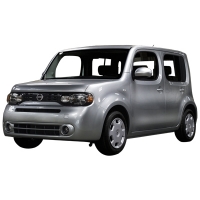 Nissan Cube de 2009 à ....