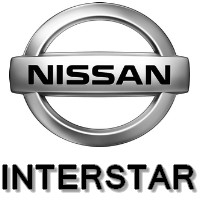 NISSAN INTERSTAR