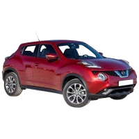 Nissan Juke de 2014 à ...