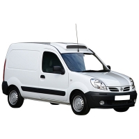 Nissan Kubistar de 2003 à 2009
