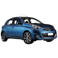 Nissan Micra K13 de 2013 à ...