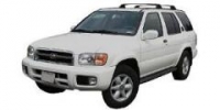 Nissan Pathfinder de 1999 à 2004