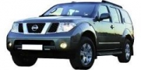 Nissan Pathfinder de 2005 à 2010
