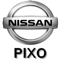 NISSAN PIXO