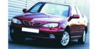 Nissan Primera de 1999 à 2001