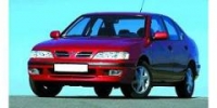 Nissan Primera de 1996 à 1999 P11/W11