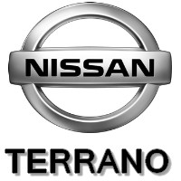 NISSAN TERRANO