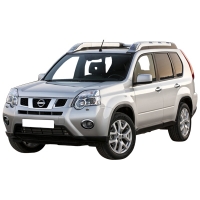 Nissan X-Trail 2 de 2010 à ...