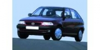 Opel Astra F de 1991 à 1997