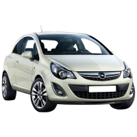 Opel Corsa D de 2011 à ....