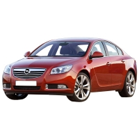 Opel Insignia de 2008 à ...