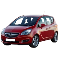 Opel Meriva de 2014 à ....