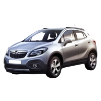 Opel Mokka de 2013 à ....