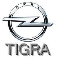 OPEL TIGRA