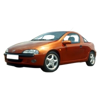 Opel Tigra de 1994 à 2000