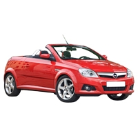 Opel Tigra Twin Top de 2004 à 2009