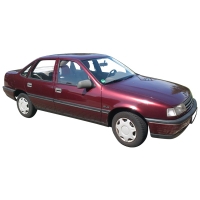 Opel Vectra de 1988 à 1995