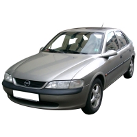 Opel Vectra de 1995 à 1998