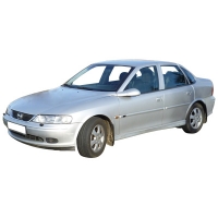 Opel Vectra de 1999 à 2002