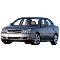 Opel Vectra de 2002 à 2005