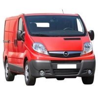 Opel Vivaro de 2006 à ....