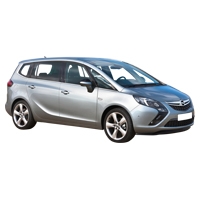 Opel Zafira Tourer de 2011 à ....