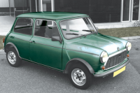 Mini Austin / Mini Morris / Rover Mini de 1981 à 2001