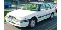 Rover série 200 de 1990 à 1995