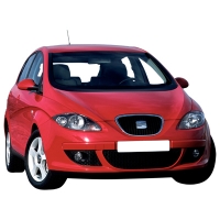 Seat Altea de 2004 à 2009