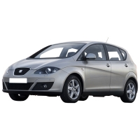 Seat Altea de 2009 à ....