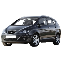 Seat Altea XL de 2009 à ...