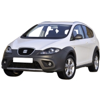 Seat Altea XL Freetrack de 2009 à ...
