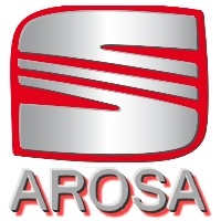 SEAT AROSA